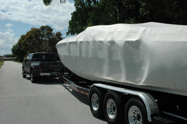 A1 Boat Transport of Florida